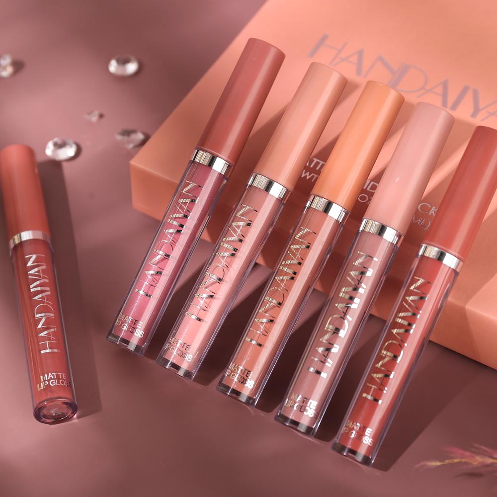 Liquid Lipstick